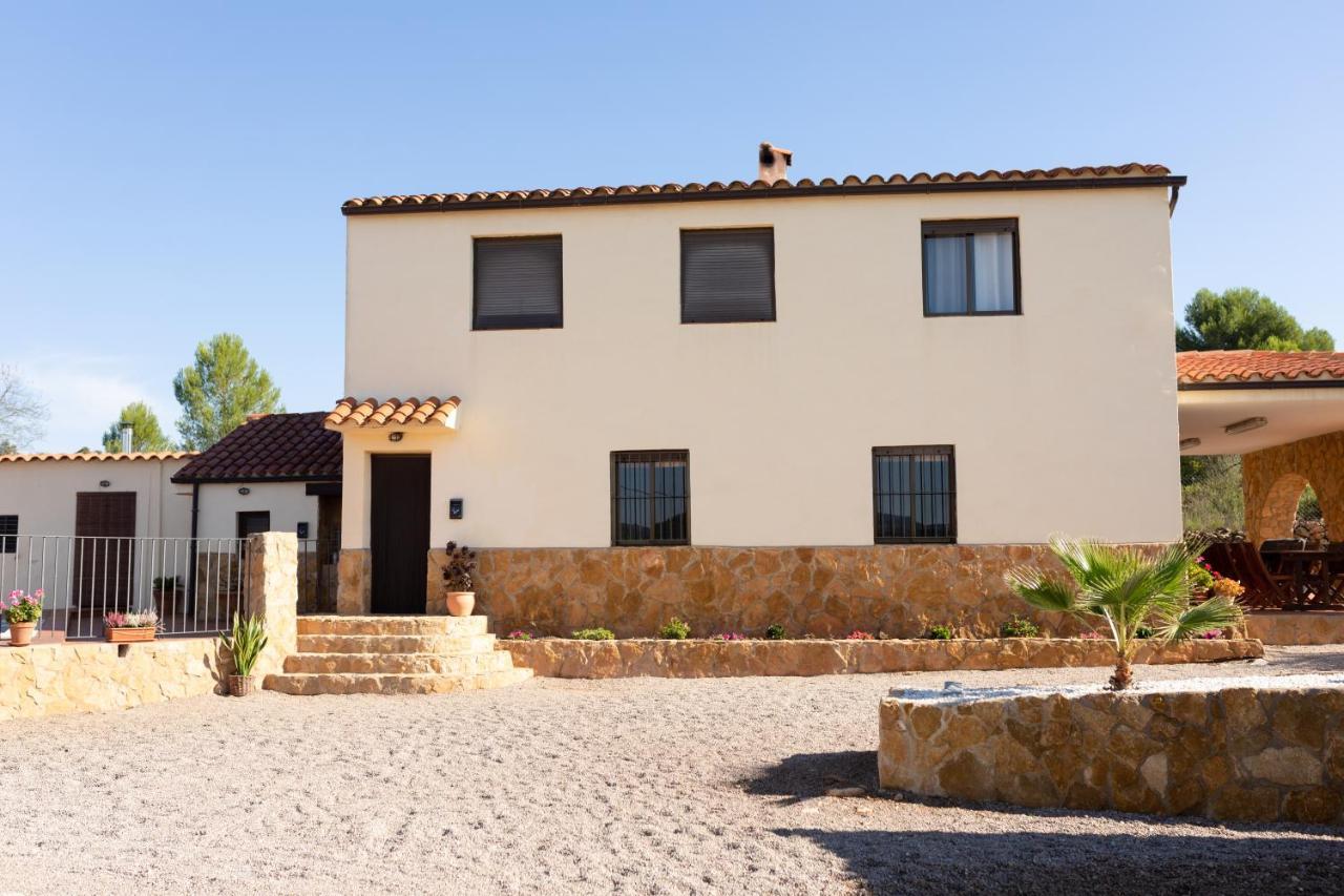 Appartement El Niu Dels Paputs à Castellón de la Plana Extérieur photo