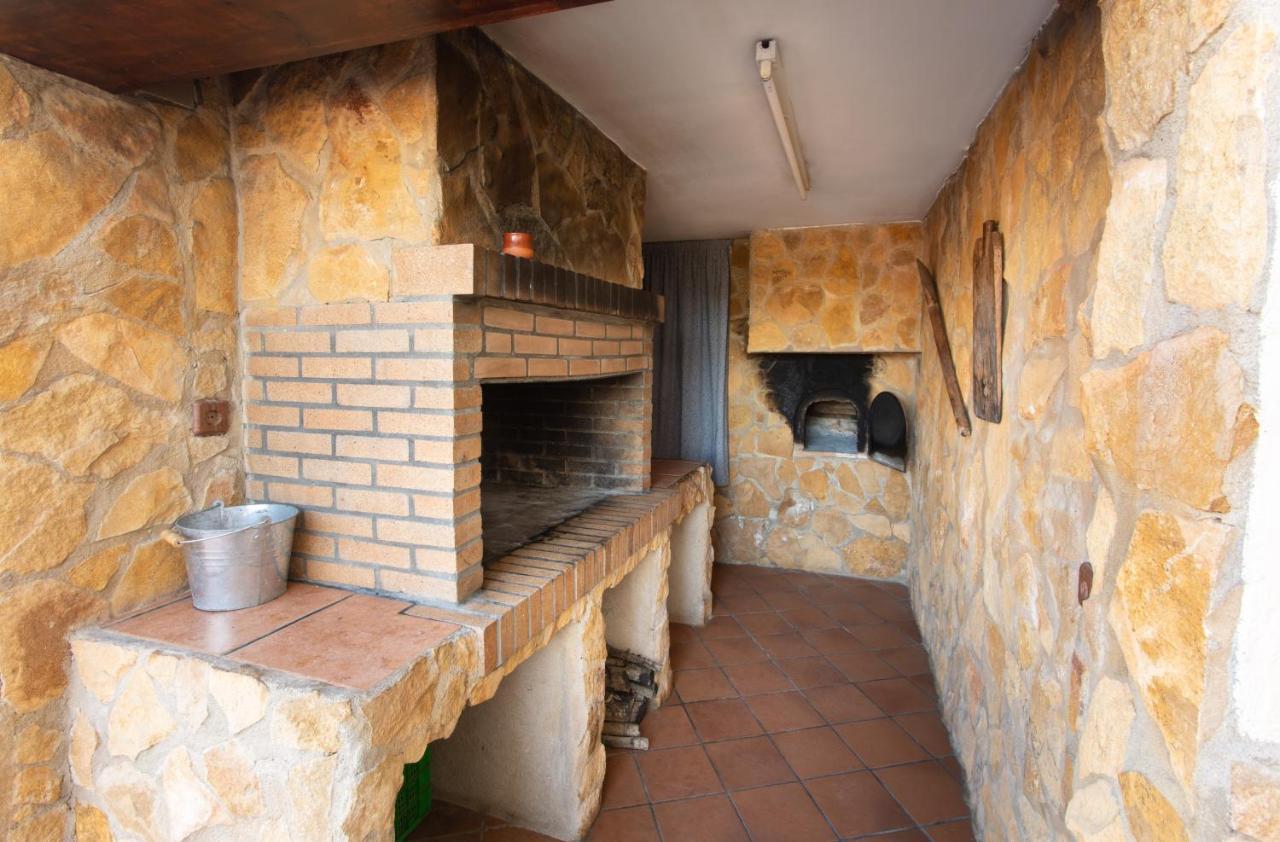 Appartement El Niu Dels Paputs à Castellón de la Plana Extérieur photo