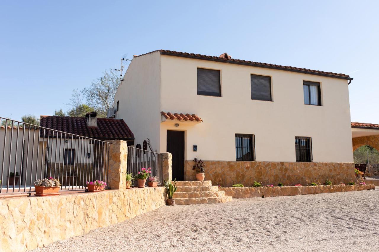Appartement El Niu Dels Paputs à Castellón de la Plana Extérieur photo