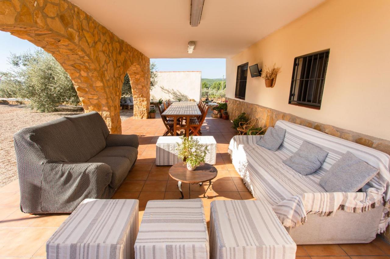 Appartement El Niu Dels Paputs à Castellón de la Plana Extérieur photo