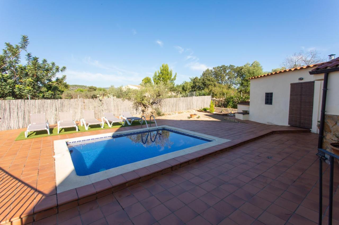 Appartement El Niu Dels Paputs à Castellón de la Plana Extérieur photo
