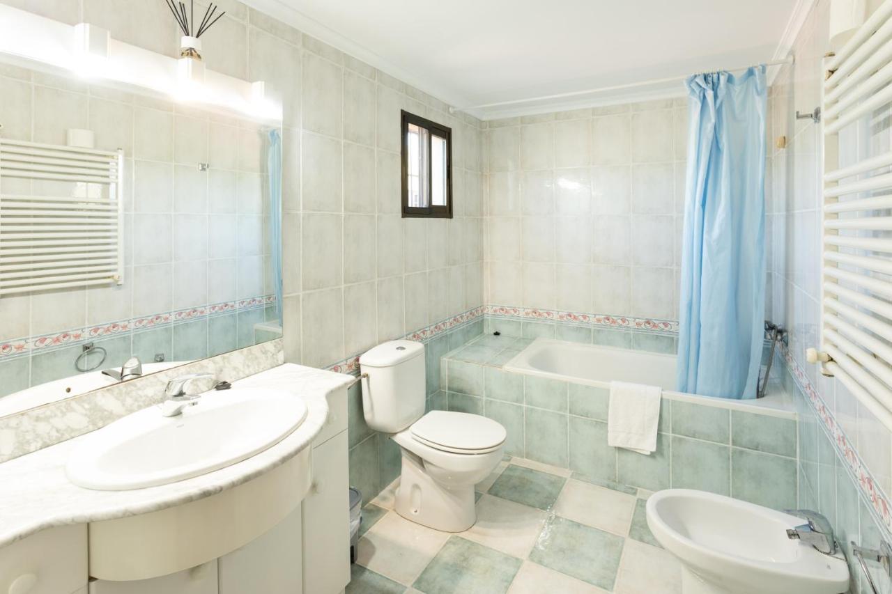 Appartement El Niu Dels Paputs à Castellón de la Plana Extérieur photo