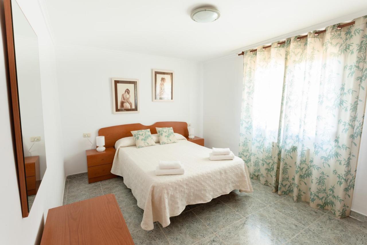 Appartement El Niu Dels Paputs à Castellón de la Plana Extérieur photo