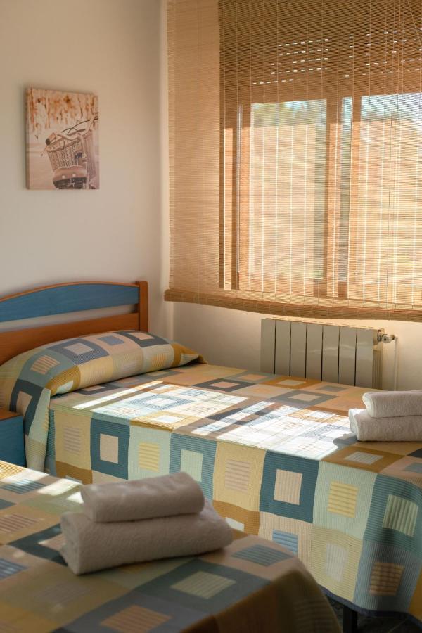 Appartement El Niu Dels Paputs à Castellón de la Plana Extérieur photo